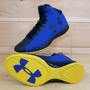 under armour jet mid k